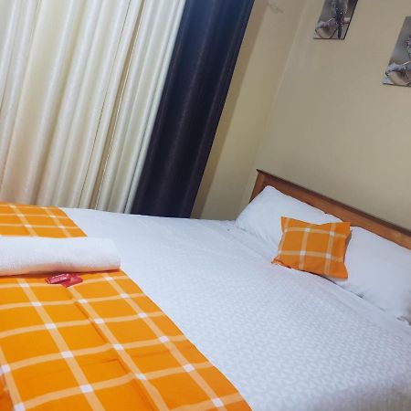 Bali Home Eldoret Kültér fotó