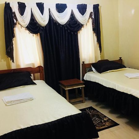 Bali Home Eldoret Kültér fotó