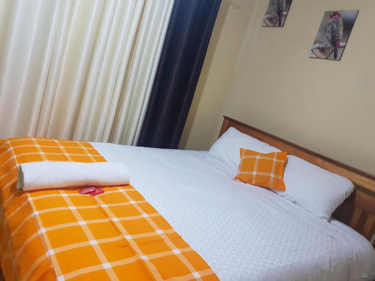 Bali Home Eldoret Kültér fotó