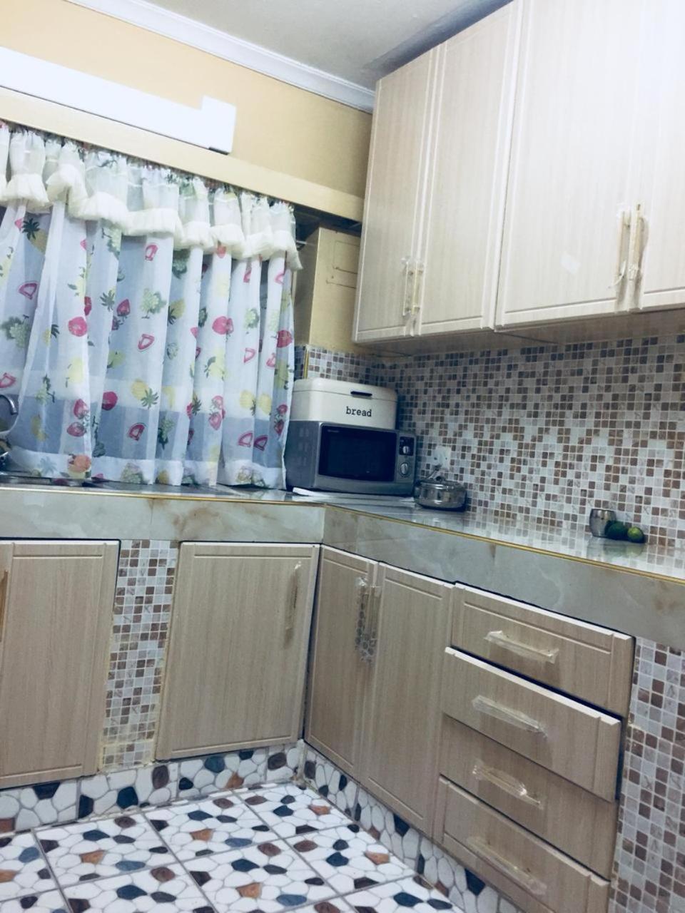 Bali Home Eldoret Kültér fotó