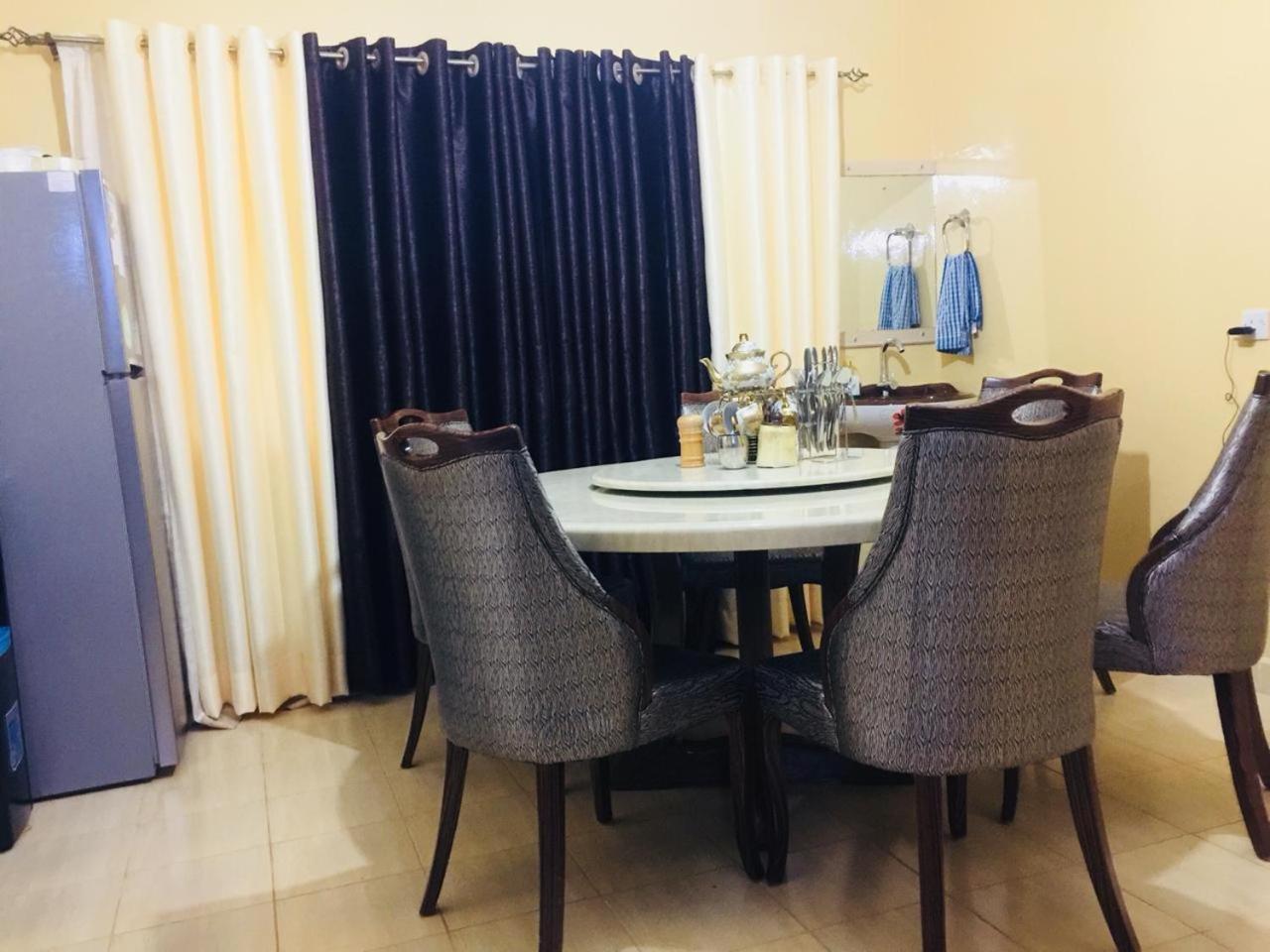 Bali Home Eldoret Kültér fotó