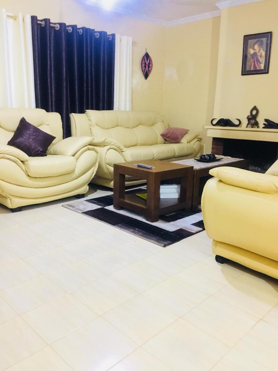 Bali Home Eldoret Kültér fotó