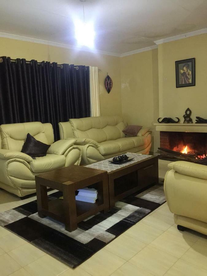 Bali Home Eldoret Kültér fotó